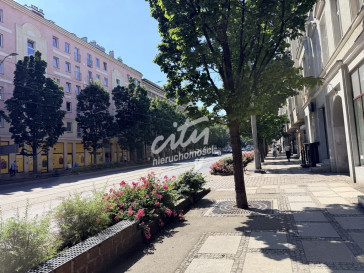 Lokal Sprzedaż Szczecin Centrum